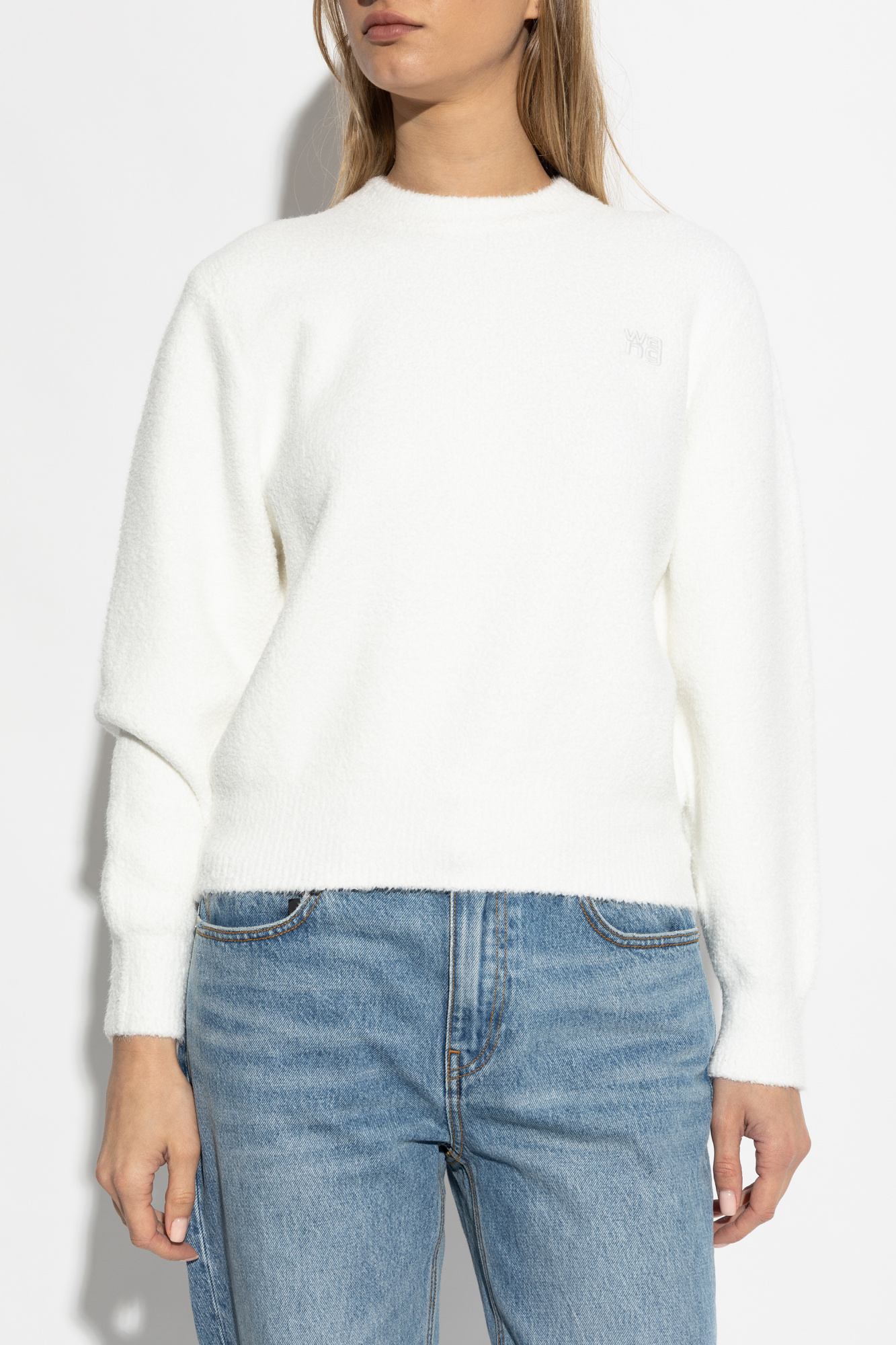 Orders T by Alexander wang sweater